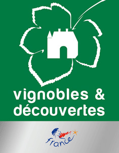 Vignobles Découvertes