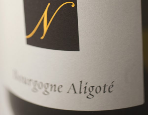 EN – Bourgogne Aligoté