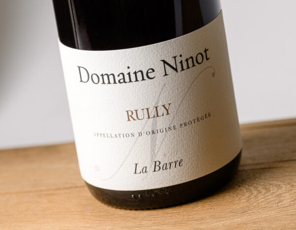 EN – Rully La Barre – Red