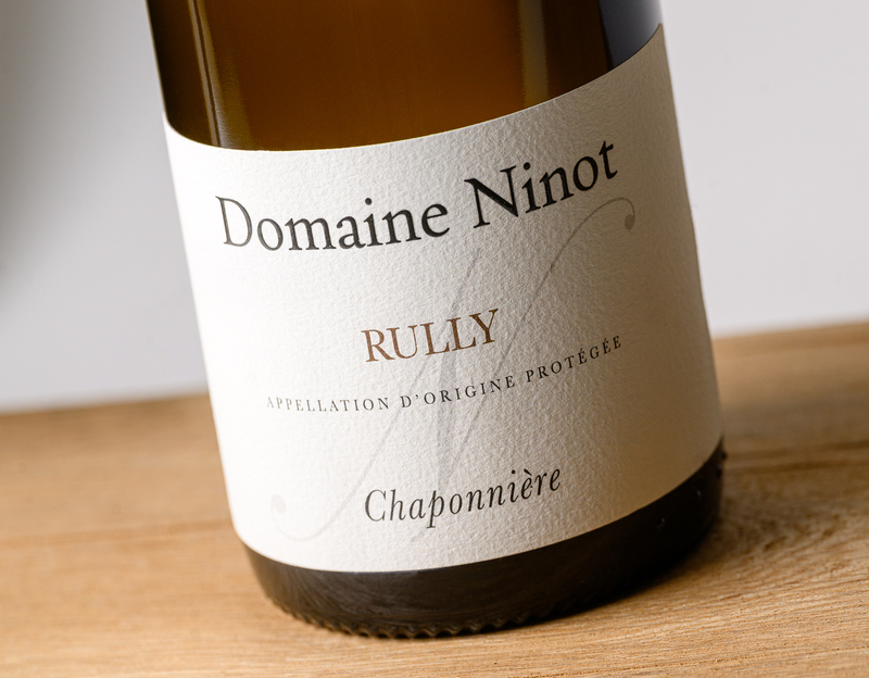 Rully Chaponnière Blanc 2023