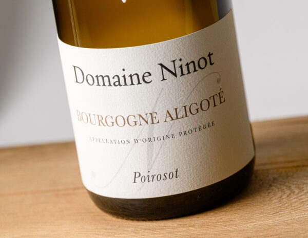 EN – Bourgogne Aligoté