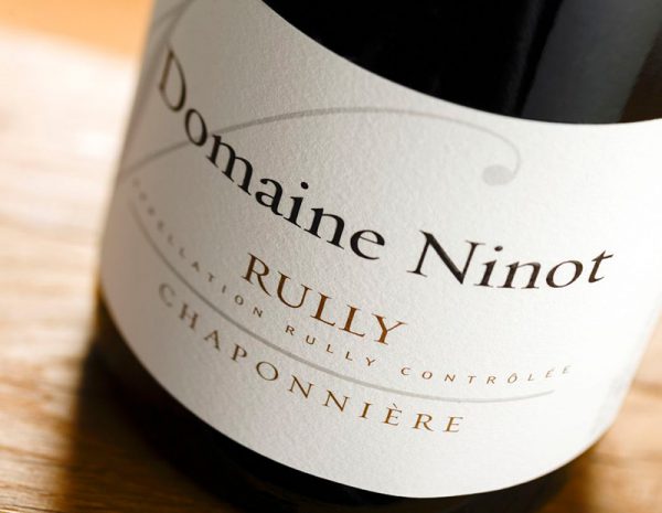 Rully Chaponnière – Blanc