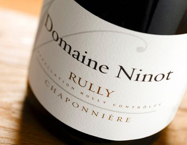 Rully Chaponnière – Rouge