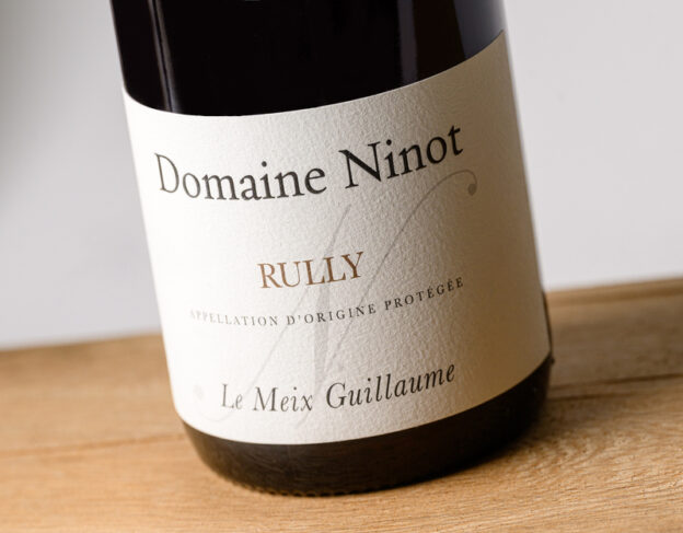 Rully Le Meix Guillaume Rouge 2024