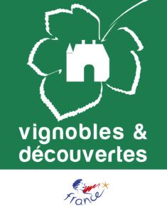 label vignobles et découvertes