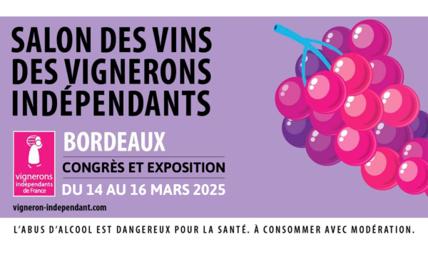 salon VIF Bordeaux 2025