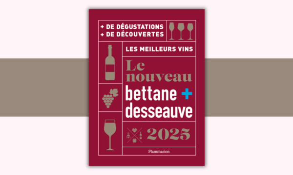 Guide Bettane et Desserve