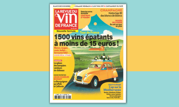 Mag RVF été 2025