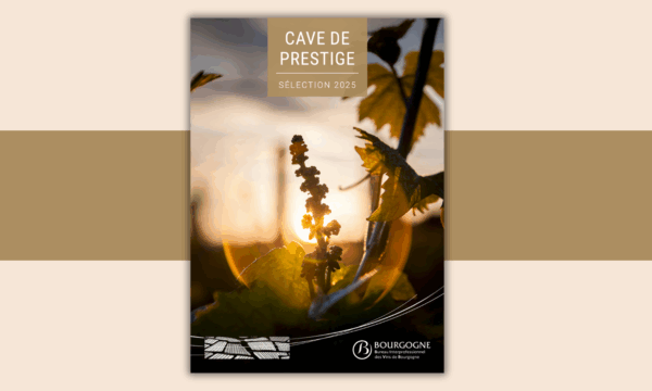 Cave de prestige BIVB 2025