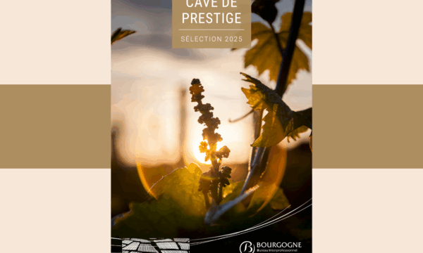 Cave de prestige 2025