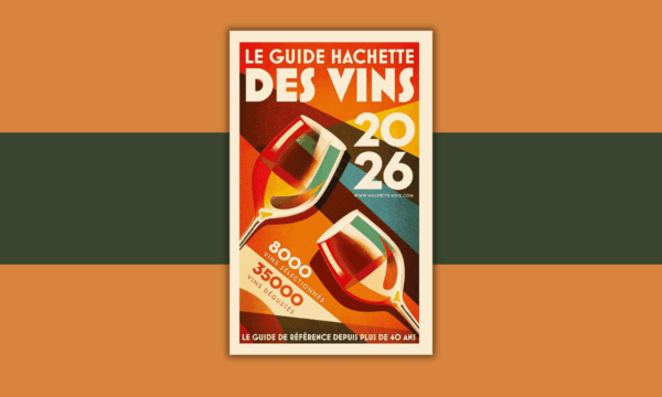 Critique Guide Hachette 2026